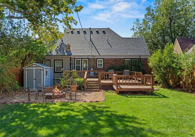Photo 1 of Single family home for sale at 2641 W Park Pl, Oklahoma City, OK 73107 | MLS# 1249889 | Listing updated on 2026-10-19