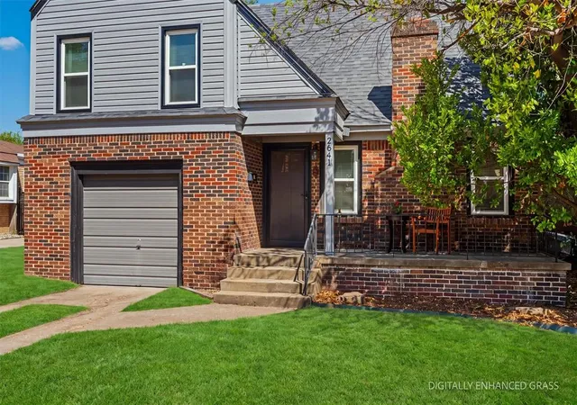 Photo 2 of Single family home for sale at 2641 W Park Pl, Oklahoma City, OK 73107 | MLS# 1249889 | Listing updated on 2026-09-25