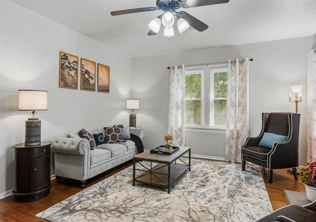 Photo 3 of Single family home for sale at 2641 W Park Pl, Oklahoma City, OK 73107 | MLS# 1249889 | Listing updated on 2026-09-25