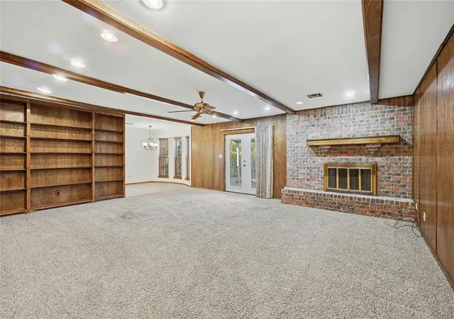 Photo 4 of Sale Pending at 2219 N Flamingo Ln, Altus, OK 73521 | MLS# 1249891 | Listing updated on 2026-09-28