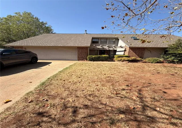 Photo 1 of Single family home for sale at 7928 Maehs Ln, Oklahoma City, OK 73162 | MLS# 1249893 | Listing updated on 2026-10-01