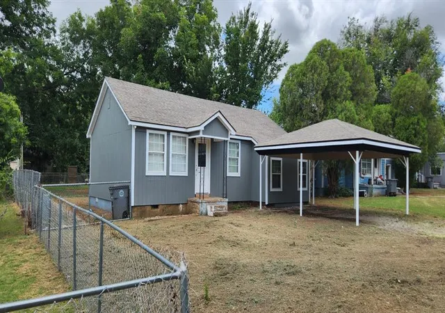 Photo 1 of Single family home for sale at 1506 Nw Irwin Ave, Lawton, OK 73507 | MLS# 1249896 | Listing updated on 2026-09-20