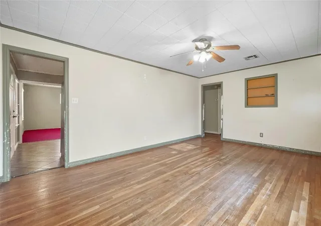 Photo 4 of Single family home for sale at 403 Eisenhower Ln, Elk City, OK 73644 | MLS# 1249897 | Listing updated on 2026-09-24