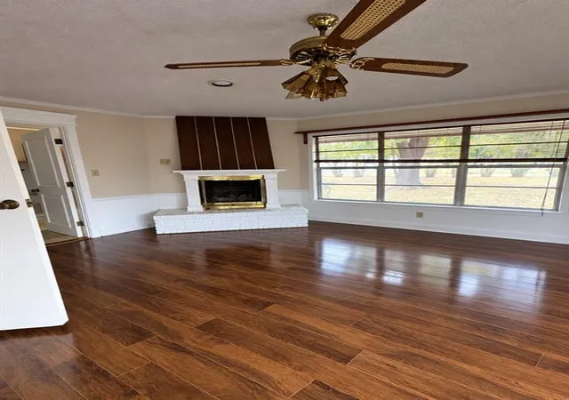 Photo 4 of Single family home for sale at 1205 E Indianola St, Wynnewood, OK 73098 | MLS# 1249907 | Listing updated on 2026-10-08