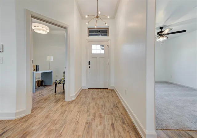 Photo 3 of Single family home for sale at 6100 Frankie Lynn Ln, Edmond, OK 73034 | MLS# 1249913 | Listing updated on 2026-09-22