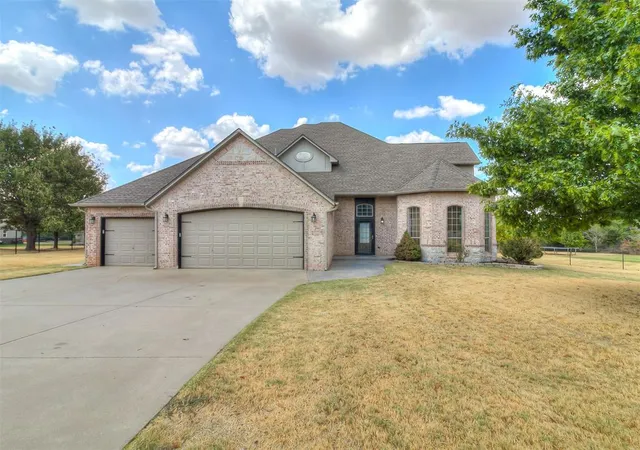Photo 1 of Sale Pending at 2047 Park Ave, Newcastle, OK 73065 | MLS# 1249914 | Listing updated on 2026-10-07