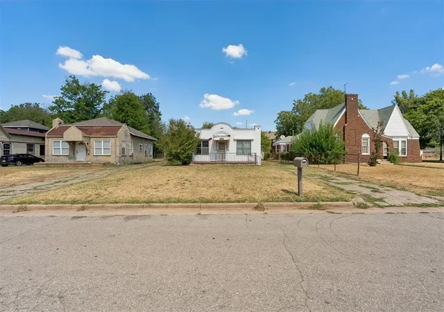 Photo 2 of Single family home for sale at 2305 Nw 13th Street, Oklahoma City, OK 73107 | MLS# 1249920 | Listing updated on 2026-10-16