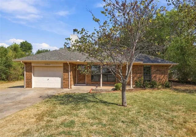 Photo 1 of Single family home for sale at 14825 1st Street, Choctaw, OK 73020 | MLS# 1249931 | Listing updated on 2026-09-20