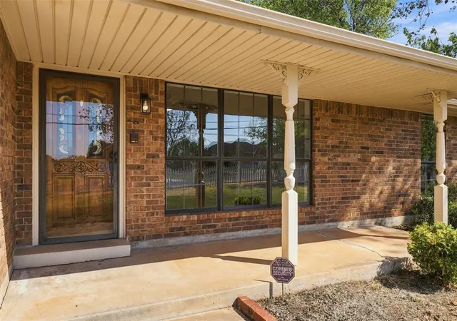 Photo 4 of Single family home for sale at 14825 1st Street, Choctaw, OK 73020 | MLS# 1249931 | Listing updated on 2026-09-20