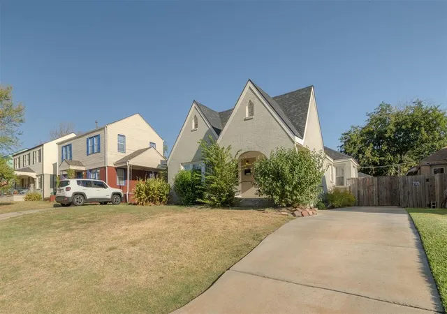 Photo 2 of Sale Pending at 1125 Nw 49th Street, Oklahoma City, OK 73118 | MLS# 1249936 | Listing updated on 2026-09-25