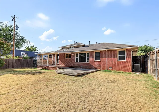 Photo 27 of Single family home for sale at 1728 NW 63rd Street, Oklahoma City, OK 73116 | MLS# 1249947 | Listing updated on 2026-10-21