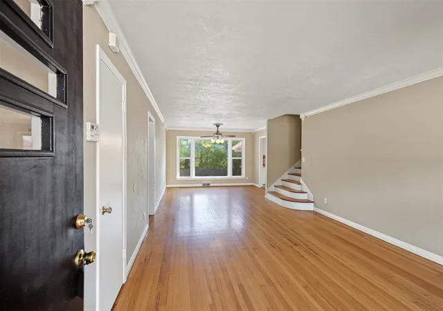 Photo 4 of Single family home for sale at 1728 NW 63rd Street, Oklahoma City, OK 73116 | MLS# 1249947 | Listing updated on 2026-10-21