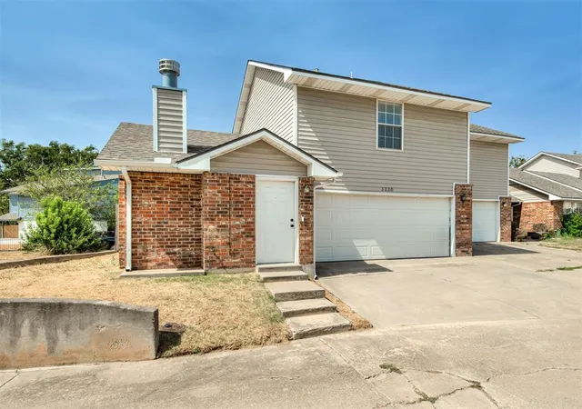 Photo 1 of Townhouse for sale at 3230 Barley Ct, Norman, OK 73072 | MLS# 1249948 | Listing updated on 2026-10-27