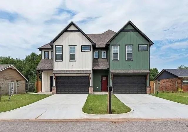 Photo 1 of Multi family home for sale at 4617 S East Ave, Oklahoma City, OK 73129 | MLS# 1249949 | Listing updated on 2026-09-21