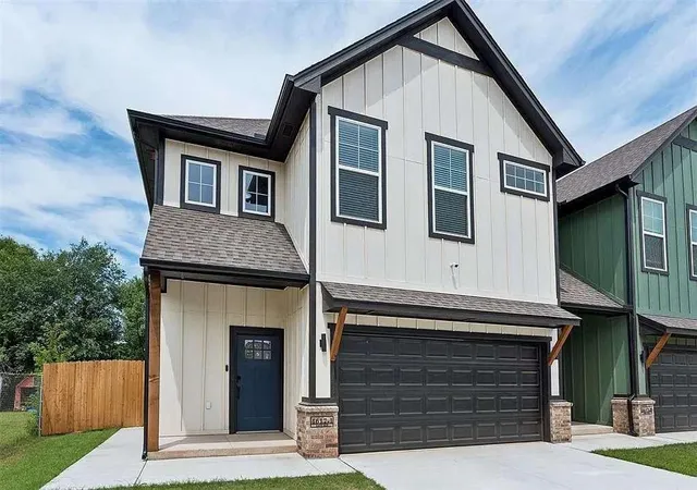 Photo 2 of Multi family home for sale at 4617 S East Ave, Oklahoma City, OK 73129 | MLS# 1249949 | Listing updated on 2026-09-21