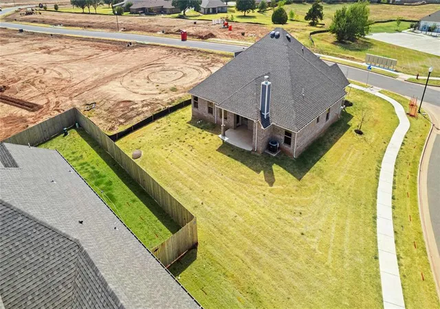 Photo 3 of Single family home for sale at 3100 Colt Way, Oklahoma City, OK 73160 | MLS# 1249950 | Listing updated on 2026-09-24