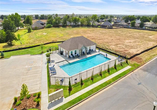 Photo 4 of Single family home for sale at 3100 Colt Way, Oklahoma City, OK 73160 | MLS# 1249950 | Listing updated on 2026-09-24