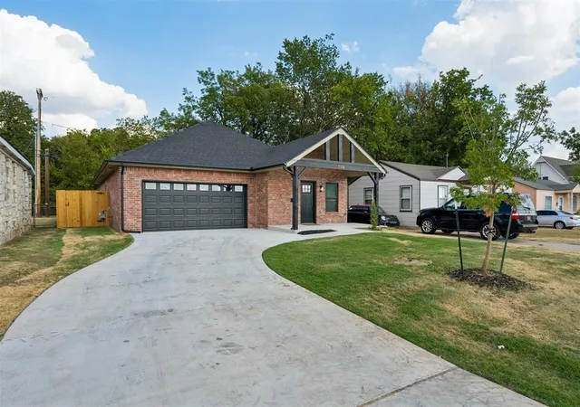 Photo 2 of Single family home for sale at 2108 S Air Depot Blvd, Oklahoma City, OK 73110 | MLS# 1249955 | Listing updated on 2026-09-20