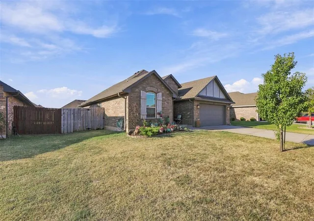 Photo 2 of Single family home for sale at 1728 W Blake Way, Mustang, OK 73064 | MLS# 1249965 | Listing updated on 2026-10-01