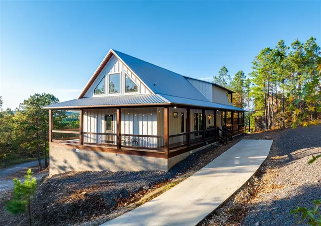 Photo 2 of Single family home for sale at 110 E Fork Cir, Broken Bow, OK 74728 | MLS# 1249967 | Listing updated on 2026-09-20
