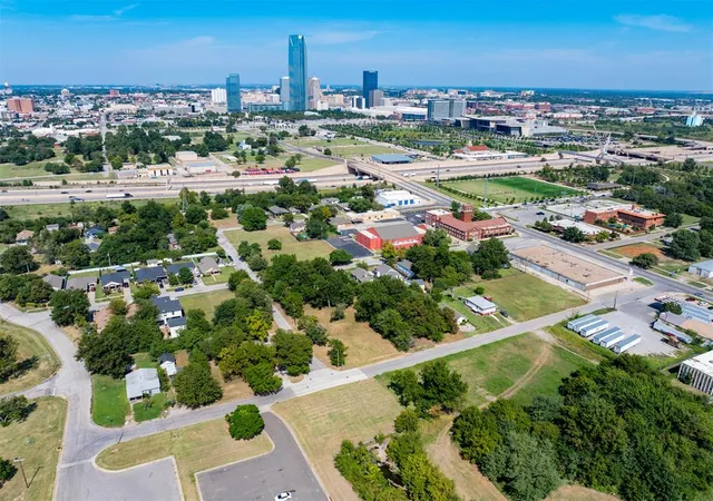 Photo 1 of Land for sale at 530 Sw 12th Street, Oklahoma City, OK 73109 | MLS# 1249969 | Listing updated on 2026-09-19