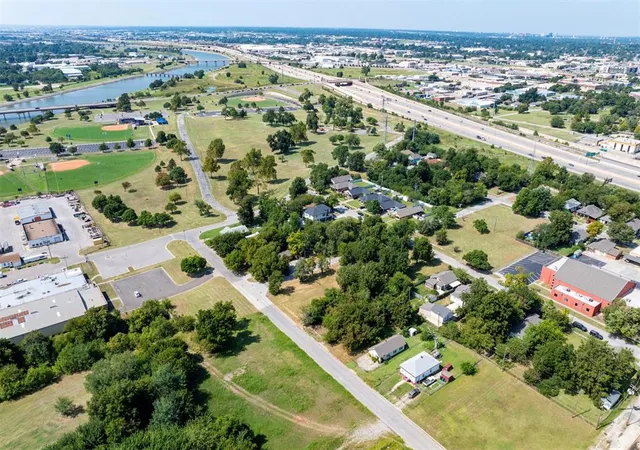 Photo 2 of Land for sale at 530 Sw 12th Street, Oklahoma City, OK 73109 | MLS# 1249969 | Listing updated on 2026-09-19