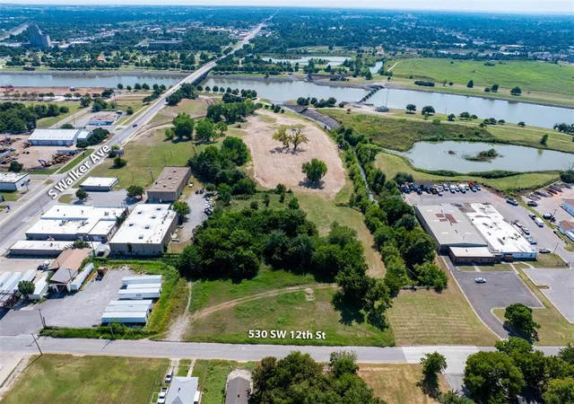 Photo 3 of Land for sale at 530 Sw 12th Street, Oklahoma City, OK 73109 | MLS# 1249969 | Listing updated on 2026-09-19