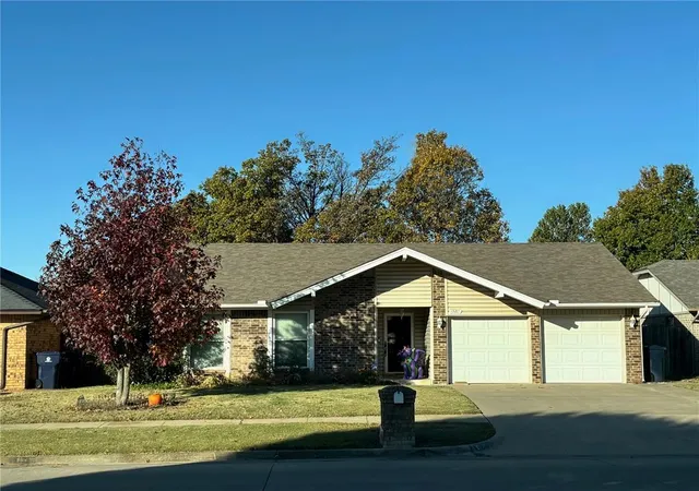 Photo 1 of Sale Pending at 13205 Eastvalley Rd, Oklahoma City, OK 73170 | MLS# 1249971 | Listing updated on 2026-10-02