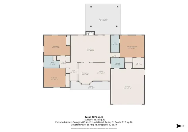 Photo 3 of Sale Pending at 805 Villa Dr, Watonga, OK 73772 | MLS# 1249974 | Listing updated on 2026-10-07