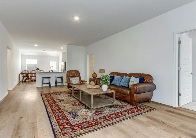Photo 2 of Single family home for sale at 3856 Ada Ave, Harrah, OK 73045 | MLS# 1249975 | Listing updated on 2026-10-06
