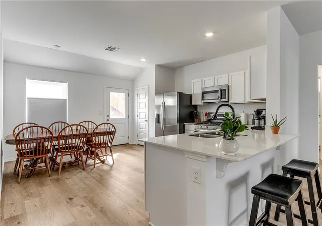 Photo 3 of Single family home for sale at 3856 Ada Ave, Harrah, OK 73045 | MLS# 1249975 | Listing updated on 2026-10-06