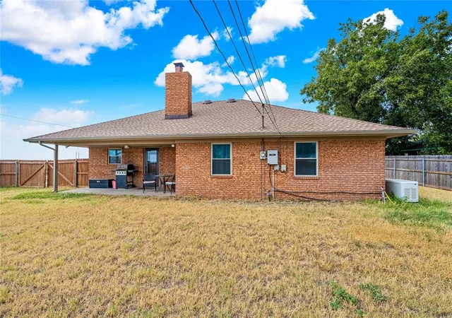 Photo 4 of Sale Pending at 611 S Leach Ave, Watonga, OK 73772 | MLS# 1249977 | Listing updated on 2026-10-15