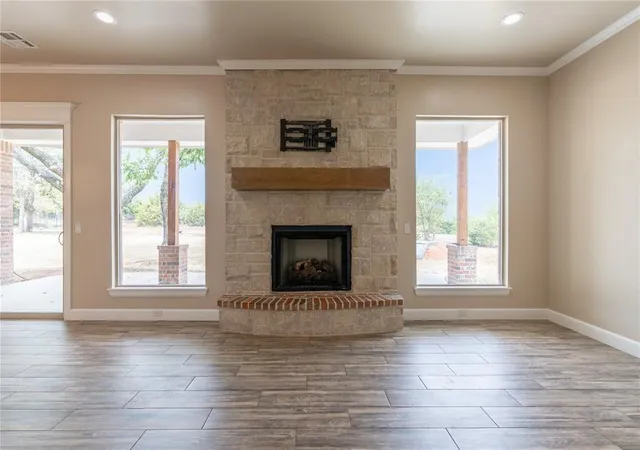 Photo 3 of Single family home for sale at 2408 Blackjack Ct, Blanchard, OK 73010 | MLS# 1249979 | Listing updated on 2026-10-05