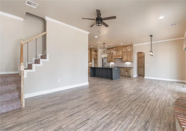 Photo 3 of Single family home for sale at 2408 Blackjack Ct, Blanchard, OK 73010 | MLS# 1249979 | Listing updated on 2026-10-05