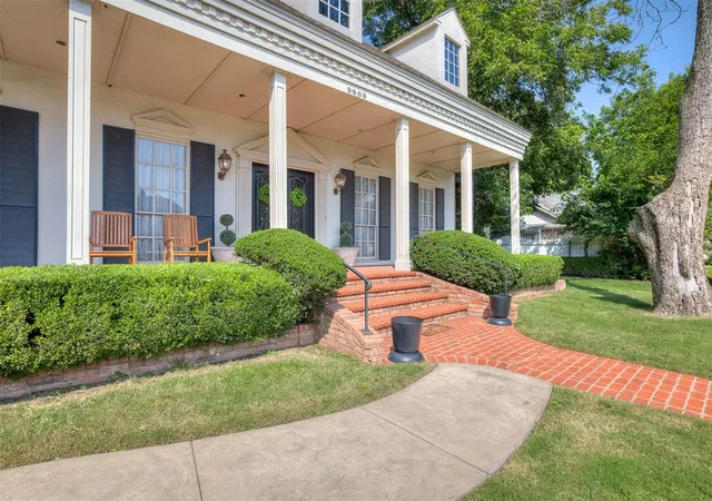 Photo 2 of Single family home for sale at 9809 Ramsey Rd, Yukon, OK 73099 | MLS# 1249981 | Listing updated on 2026-10-20