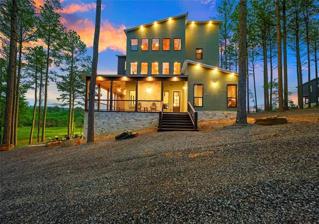 Photo 2 of Sale Pending at 375 Boulder Way, Broken Bow, OK 74728 | MLS# 1249983 | Listing updated on 2026-09-22