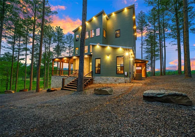 Photo 4 of Sale Pending at 375 Boulder Way, Broken Bow, OK 74728 | MLS# 1249983 | Listing updated on 2026-09-22