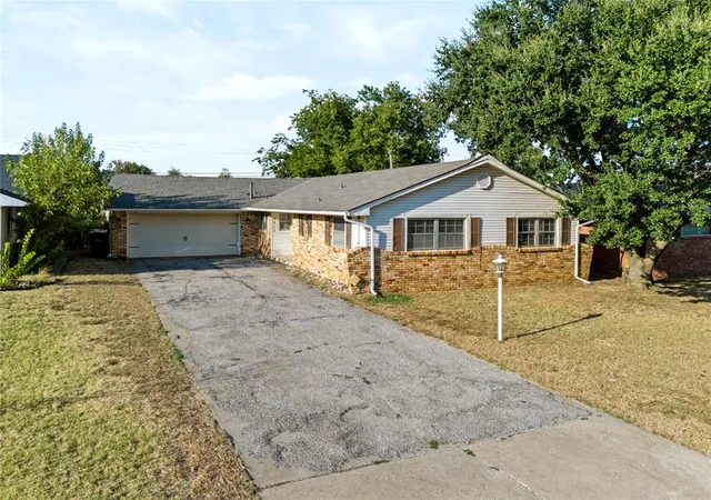 Single family home for sale at 2313 NW 49th Street, Oklahoma City, OK 73112 | MLS# 1249996