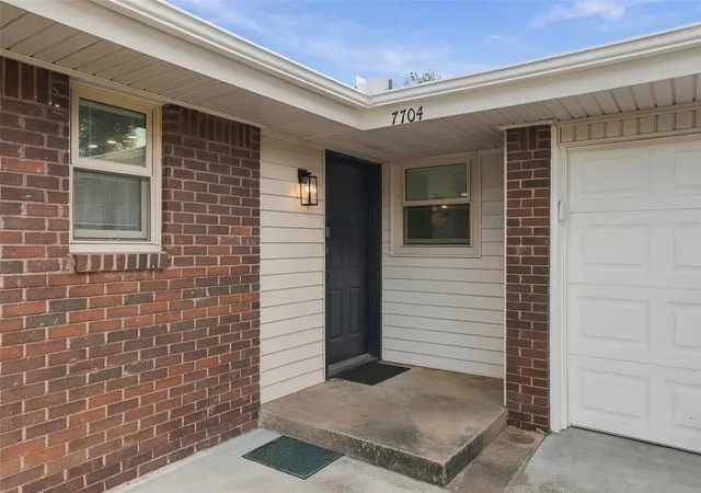 Photo 3 of Single family home for sale at 7704 Nw 25th Street, Bethany, OK 73008 | MLS# 1249999 | Listing updated on 2026-09-19