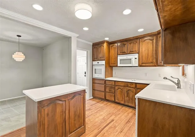 Photo 4 of Single family home for sale at 7704 NW 25th Street, Bethany, OK 73008 | MLS# 1249999 | Listing updated on 2026-09-19