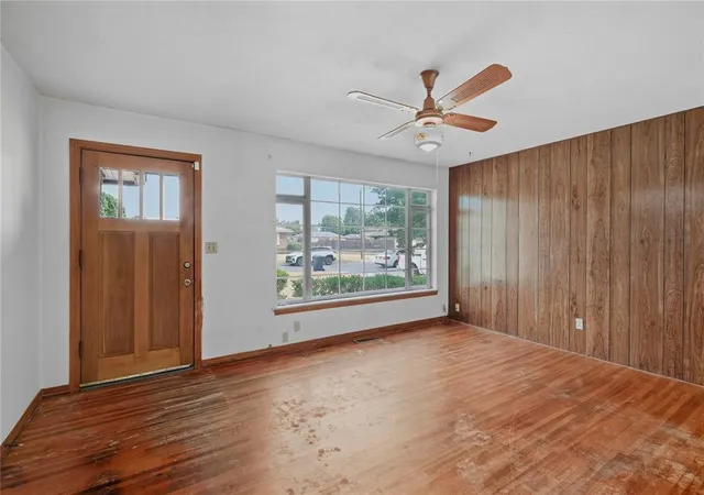 Photo 3 of Sale Pending at 4138 NW 20th Street, Oklahoma City, OK 73107 | MLS# 1250001 | Listing updated on 2026-10-07