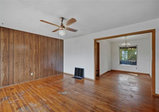 Photo 4 of Sale Pending at 4138 NW 20th Street, Oklahoma City, OK 73107 | MLS# 1250001 | Listing updated on 2026-10-07