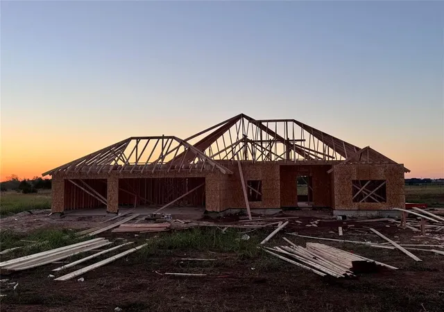 Single family home for sale at 24958 Belmont Pass, Cashion, OK 73016 | MLS# 1250010