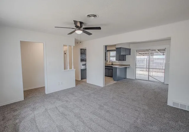 Photo 3 of Single family home for sale at 500 SW 62nd Terrace, Oklahoma City, OK 73139 | MLS# 1250011 | Listing updated on 2026-09-24