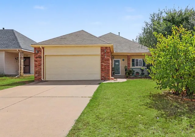 Photo 1 of Single family home for sale at 5940 Se 67th Street, Oklahoma City, OK 73135 | MLS# 1250014 | Listing updated on 2026-09-20