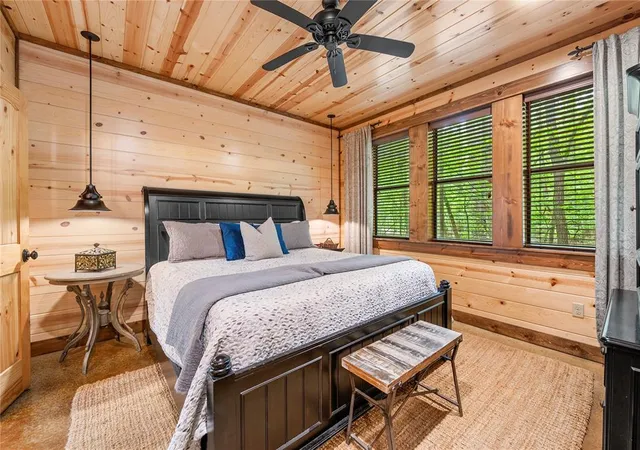 Photo 4 of Single family home for sale at 111 Fork Crk Trl, Broken Bow, OK 74728 | MLS# 1250015 | Listing updated on 2026-09-19