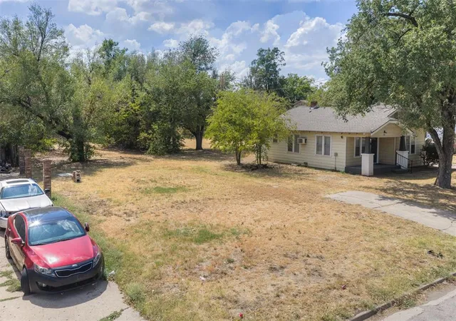 Photo 3 of Land for sale at 628 Sw 35th Street, Oklahoma City, OK 73109 | MLS# 1250016 | Listing updated on 2026-09-29
