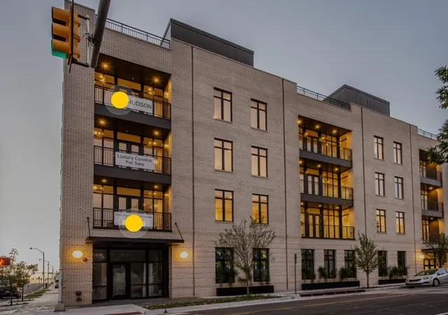 Photo 1 of Condo for sale at 701 N Hudson Ave #206, Oklahoma City, OK 73102 | MLS# 1250017 | Listing updated on 2026-10-09