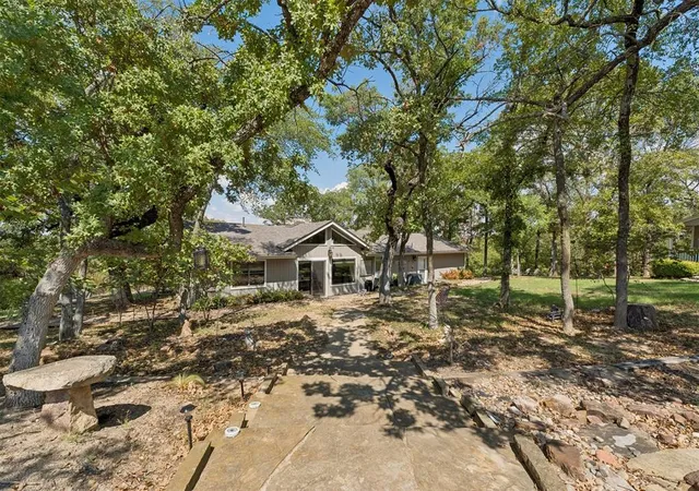 Photo 1 of Sale Pending at 4545 Chickasaw Trl, Sulphur, OK 73086 | MLS# 1250022 | Listing updated on 2026-10-14