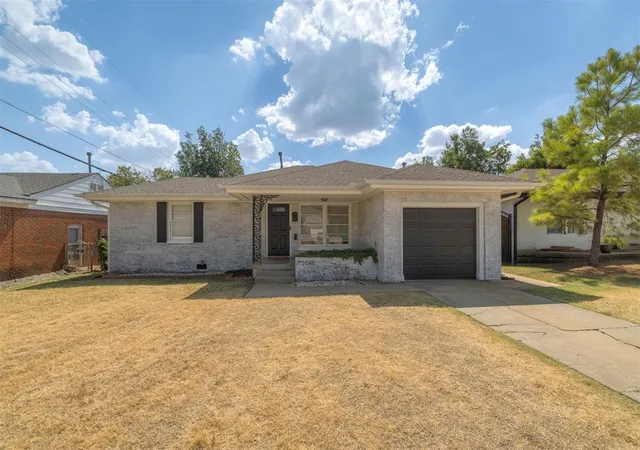 Photo 1 of Single family home for sale at 3848 NW 31st Street, Oklahoma City, OK 73112 | MLS# 1250028 | Listing updated on 2026-09-19